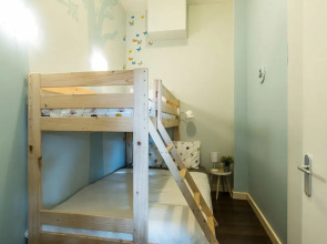 Apartment Azara Amsterdam