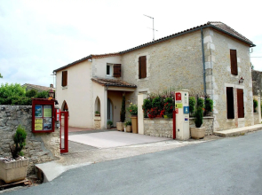 LOGIS Hostellerie des Ducs