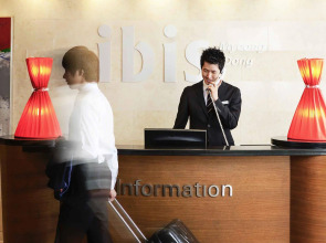 ibis Styles Ambassador Seoul Myeongdong