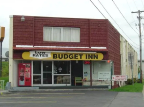 Budget Inn Herkimer