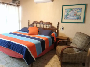 Bucerias Beach House
