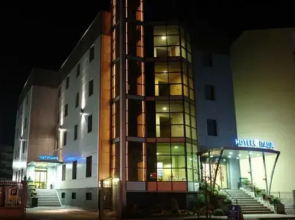 Hotel Italia