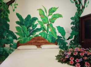 Keerthi Homestay
