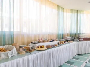 Hotel Green Park