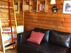 Kaldbaks-kot Cottages