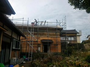 Echizen Guesthouse TAMADA