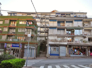 Apartment Jose