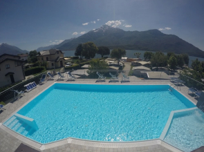 Camping Villaggio Paradiso