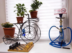 Хостелы Рус - Ростов