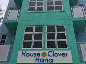 House Clover Hana