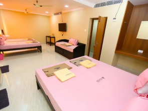Ramana's Home Stay Apartment Hotel Kumbakonam