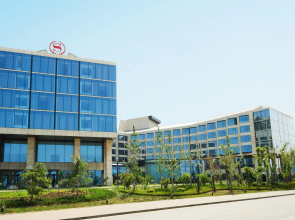 Sheraton Yantai Golden Beach Resort