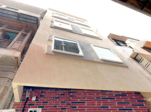 OYO 39759 Kesari Root