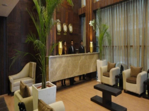 Gex X Corporate Regency 1589