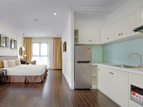 The Herriott Hotel & Suite Danang