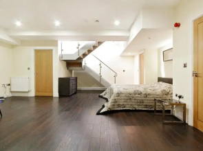 Apartments at Camden Square