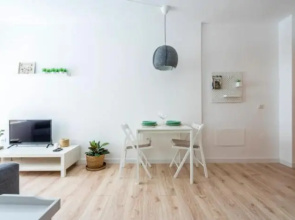 Apartamento MINAGA 2