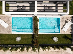 Cove Suites