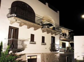 B&B Alta Marea Lipari