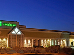 enVision Hotel & Conference Center Mansfield-Foxboro