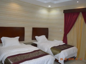 Bayt Aboia Furnished Units