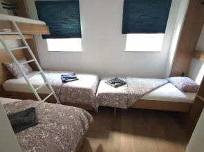 Pm Cityapart Lend