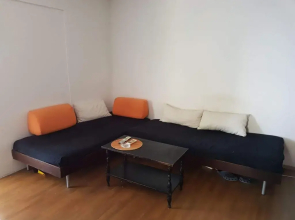 Drvenik, Apartman 1m from sea