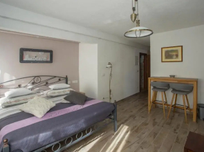Bossa Studio Apartments