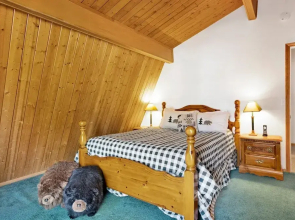 OUR Cabin IN THE Woods #2476