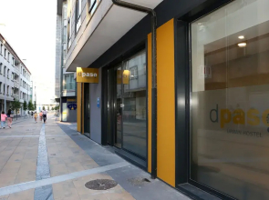 dpaso Urban Hostel