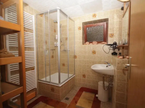 Apartment-Pension Im Eichenweg