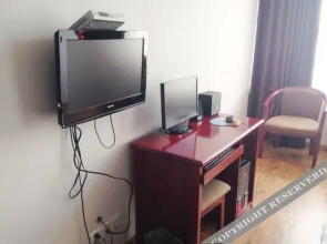 Xinyue Business Hotel