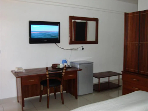 Jetset Accommodation