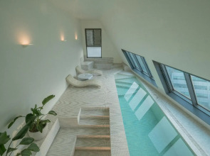 Gangnam Boutique Hotel Sohsul