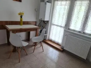 VS Central apartment