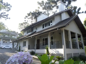 Residencial Jardim dos Pinheiros 279