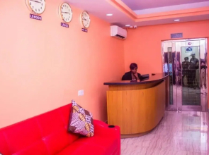 Maison 55 Hotel and Suite