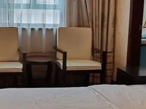 Guangzhou 13K Guest House