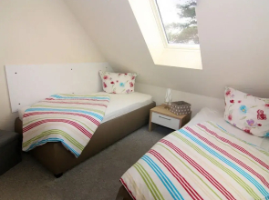 Appartementhaus Strandloper, Zinnowitz