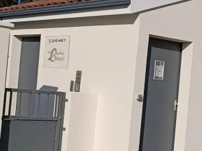 Joli Appartement Audenge