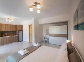 Aparthotel 4 stars Nydri