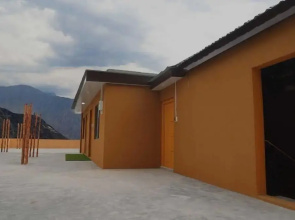 Oak Residency