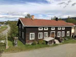 Gastis Lodge Vemdalen
