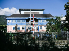 Ferienwohnung in der Sonnenstadt Lienz
