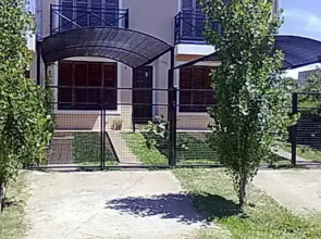 Parreyro - Departamento Temporario
