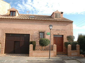 Don Martín Rural & Spa