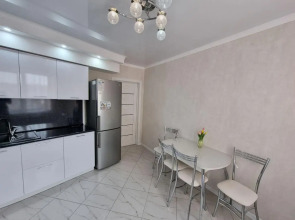 Уютный дом на улице Калинина