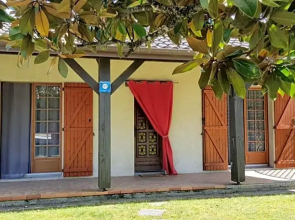 B&B Le Magnolia