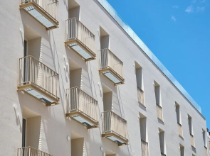 Hotel Marina Cambrils by URH