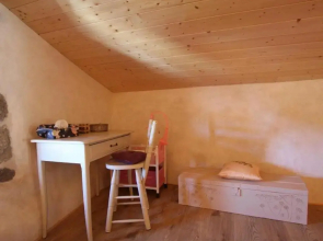 Gite Allègre, 3 pièces, 5 personnes - FR-1-582-154